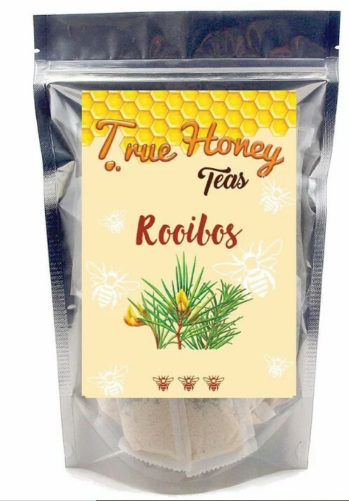 True Honey Tea Rooibos